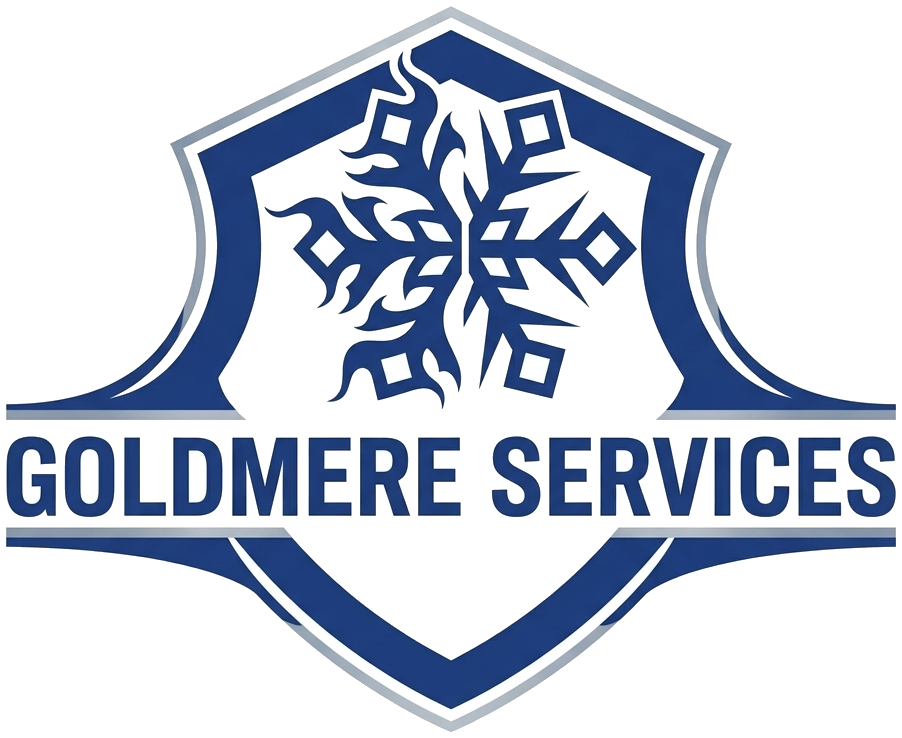Goldmere Services logo